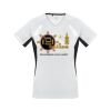 T701LS Women's Renegade Short Sleeve Tee Thumbnail