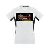 T701LS Women's Renegade Short Sleeve Tee Thumbnail