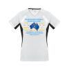 T701LS Women's Renegade Short Sleeve Tee Thumbnail