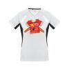 T701LS Women's Renegade Short Sleeve Tee Thumbnail