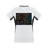 T701LS Women's Renegade Short Sleeve Tee Thumbnail
