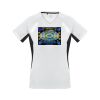T701LS Women's Renegade Short Sleeve Tee Thumbnail