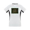 T701LS Women's Renegade Short Sleeve Tee Thumbnail