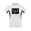 T701LS Women's Renegade Short Sleeve Tee Thumbnail