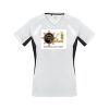 T701LS Women's Renegade Short Sleeve Tee Thumbnail