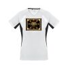 T701LS Women's Renegade Short Sleeve Tee Thumbnail