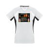 T701LS Women's Renegade Short Sleeve Tee Thumbnail
