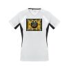 T701LS Women's Renegade Short Sleeve Tee Thumbnail
