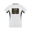 T701LS Women's Renegade Short Sleeve Tee Thumbnail