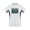 T701LS Women's Renegade Short Sleeve Tee Thumbnail