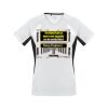 T701LS Women's Renegade Short Sleeve Tee Thumbnail