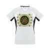 T701LS Women's Renegade Short Sleeve Tee Thumbnail
