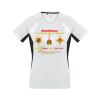 T701LS Women's Renegade Short Sleeve Tee Thumbnail