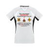 T701LS Women's Renegade Short Sleeve Tee Thumbnail