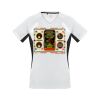 T701LS Women's Renegade Short Sleeve Tee Thumbnail