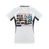 T701LS Women's Renegade Short Sleeve Tee Thumbnail