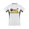 T701LS Women's Renegade Short Sleeve Tee Thumbnail
