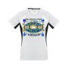 T701LS Women's Renegade Short Sleeve Tee Thumbnail