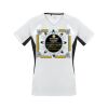 T701LS Women's Renegade Short Sleeve Tee Thumbnail
