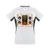 T701LS Women's Renegade Short Sleeve Tee Thumbnail
