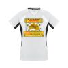 T701LS Women's Renegade Short Sleeve Tee Thumbnail