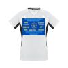 T701LS Women's Renegade Short Sleeve Tee Thumbnail