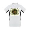 T701LS Women's Renegade Short Sleeve Tee Thumbnail