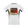 T701LS Women's Renegade Short Sleeve Tee Thumbnail