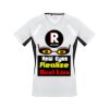 T701LS Women's Renegade Short Sleeve Tee Thumbnail