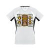 T701LS Women's Renegade Short Sleeve Tee Thumbnail