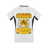 T701LS Women's Renegade Short Sleeve Tee Thumbnail