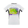 T701LS Women's Renegade Short Sleeve Tee Thumbnail