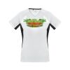 T701LS Women's Renegade Short Sleeve Tee Thumbnail
