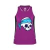 Womens Renegade Singlet Thumbnail