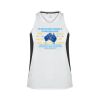 SG702L Women's Renegade Singlet Thumbnail
