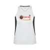 SG702L Women's Renegade Singlet Thumbnail