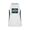SG702L Women's Renegade Singlet Thumbnail