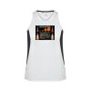 SG702L Women's Renegade Singlet Thumbnail