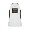 SG702L Women's Renegade Singlet Thumbnail