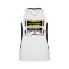 SG702L Women's Renegade Singlet Thumbnail