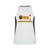 SG702L Women's Renegade Singlet Thumbnail