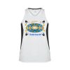 SG702L Women's Renegade Singlet Thumbnail