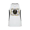 SG702L Women's Renegade Singlet Thumbnail