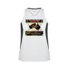 SG702L Women's Renegade Singlet Thumbnail