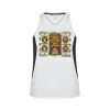SG702L Women's Renegade Singlet Thumbnail