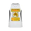SG702L Women's Renegade Singlet Thumbnail
