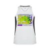 SG702L Women's Renegade Singlet Thumbnail