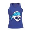 Womens Razor Singlet Thumbnail