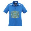P901LS Women's Sonar Short Sleeve Polo Thumbnail