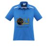 P901LS Women's Sonar Short Sleeve Polo Thumbnail